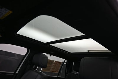 2025 Toyota Sequoia Platinum