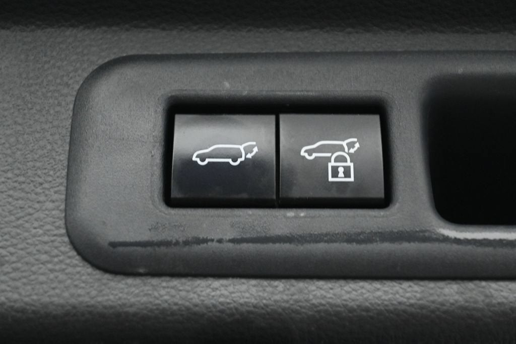 2025 Toyota Sequoia Platinum