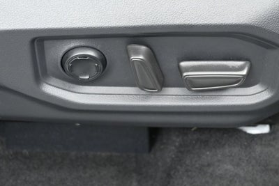 2025 Toyota Sequoia Platinum