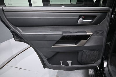 2024 Toyota Sequoia Limited