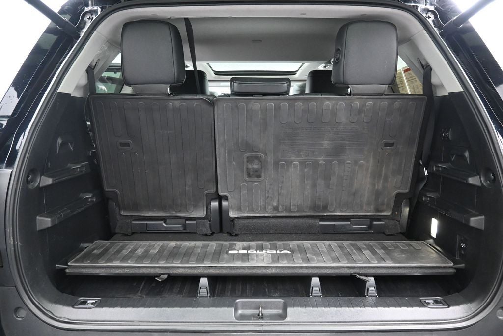 2024 Toyota Sequoia Limited
