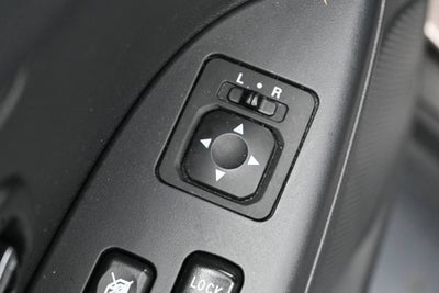 2017 Mitsubishi Outlander Sport 2.0 ES