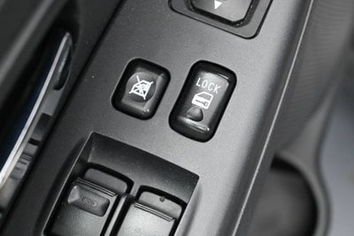 2017 Mitsubishi Outlander Sport 2.0 ES
