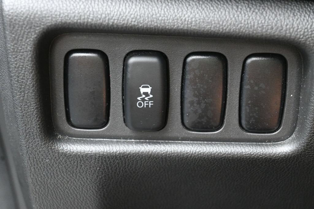 2017 Mitsubishi Outlander Sport 2.0 ES