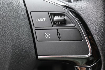 2017 Mitsubishi Outlander Sport 2.0 ES