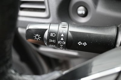 2017 Mitsubishi Outlander Sport 2.0 ES
