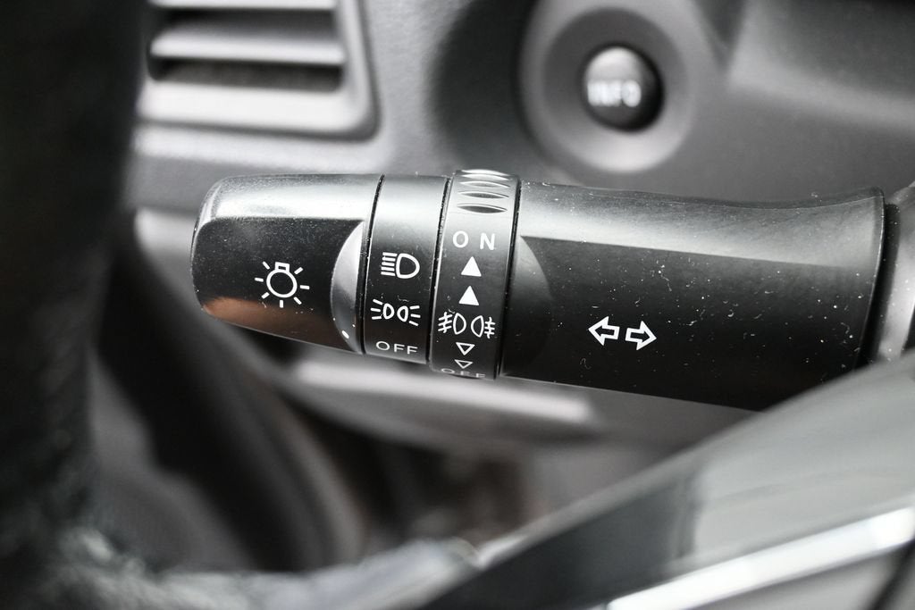 2017 Mitsubishi Outlander Sport 2.0 ES