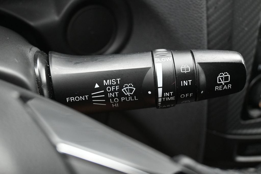 2017 Mitsubishi Outlander Sport 2.0 ES