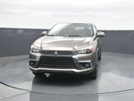 2017 Mitsubishi Outlander Sport 2.0 ES