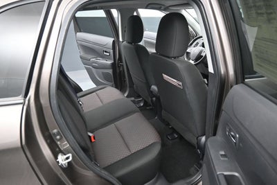 2017 Mitsubishi Outlander Sport 2.0 ES