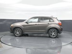 2017 Mitsubishi Outlander Sport 2.0 ES
