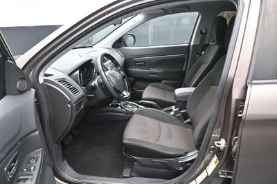2017 Mitsubishi Outlander Sport 2.0 ES