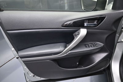 2025 Mitsubishi Eclipse Cross Black Edition
