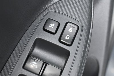 2025 Mitsubishi Eclipse Cross Black Edition