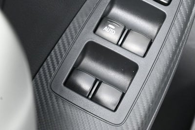 2025 Mitsubishi Eclipse Cross Black Edition