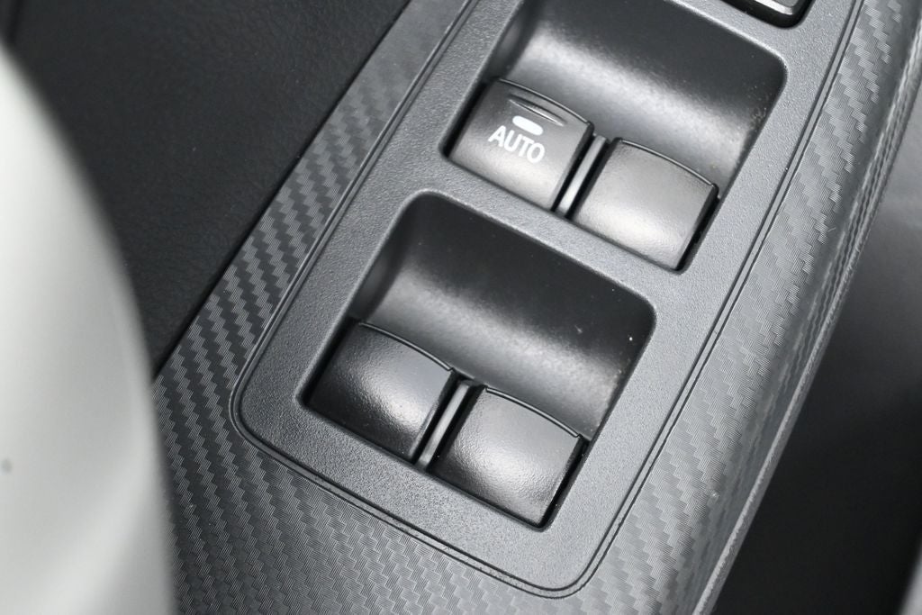 2025 Mitsubishi Eclipse Cross Black Edition