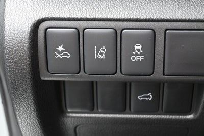 2025 Mitsubishi Eclipse Cross Black Edition