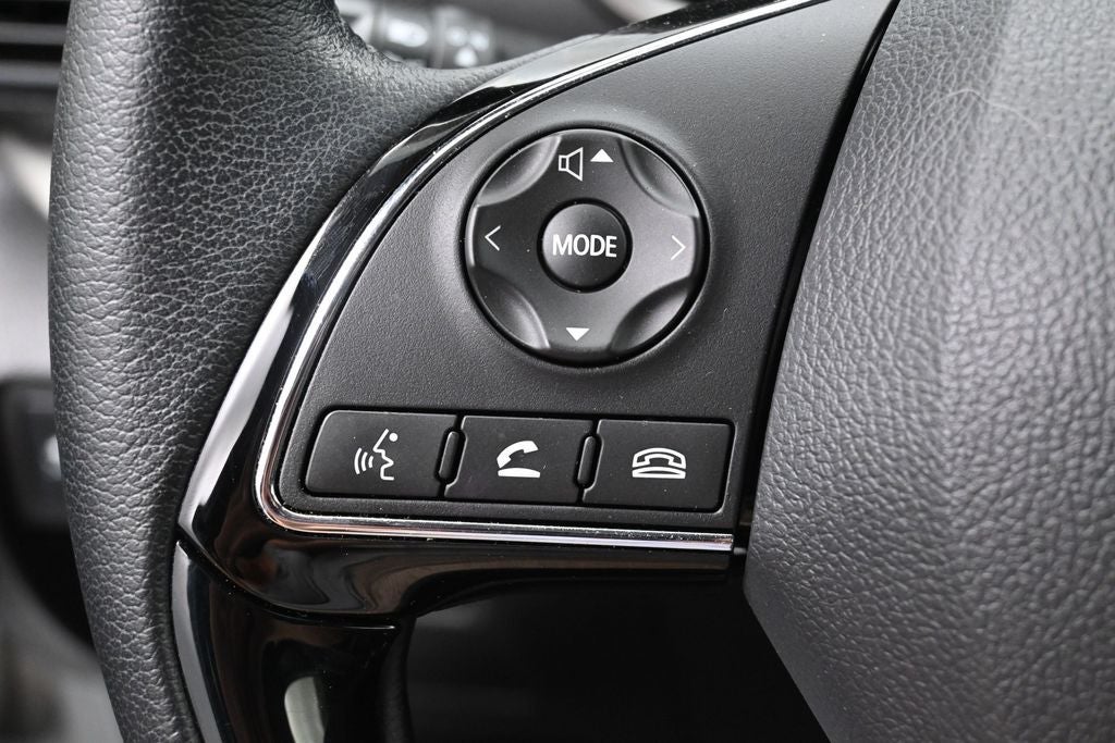 2025 Mitsubishi Eclipse Cross Black Edition