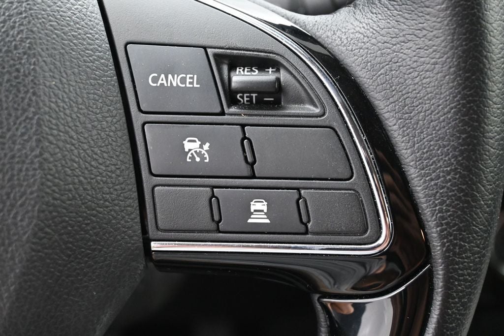 2025 Mitsubishi Eclipse Cross Black Edition