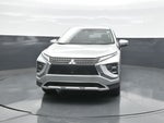 2025 Mitsubishi Eclipse Cross Black Edition