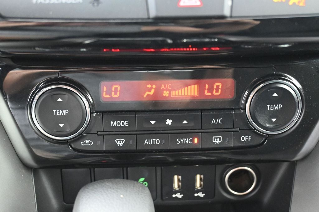 2025 Mitsubishi Eclipse Cross Black Edition