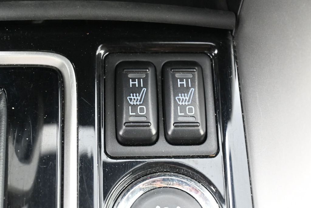 2025 Mitsubishi Eclipse Cross Black Edition