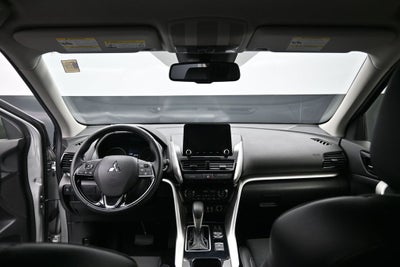 2025 Mitsubishi Eclipse Cross Black Edition