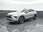 2025 Mitsubishi Eclipse Cross Black Edition