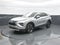 2025 Mitsubishi Eclipse Cross Black Edition