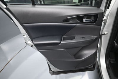 2025 Mitsubishi Eclipse Cross Black Edition