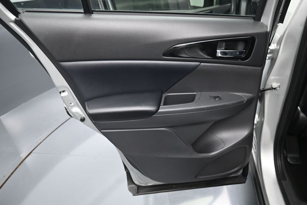 2025 Mitsubishi Eclipse Cross Black Edition