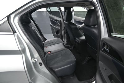 2025 Mitsubishi Eclipse Cross Black Edition