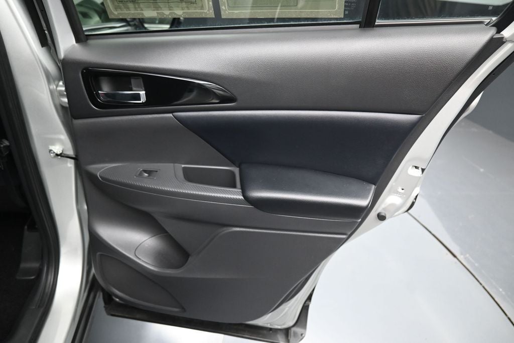 2025 Mitsubishi Eclipse Cross Black Edition