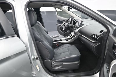 2025 Mitsubishi Eclipse Cross Black Edition