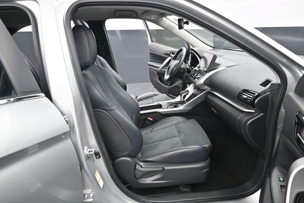 2025 Mitsubishi Eclipse Cross Black Edition