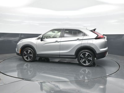 2025 Mitsubishi Eclipse Cross Black Edition