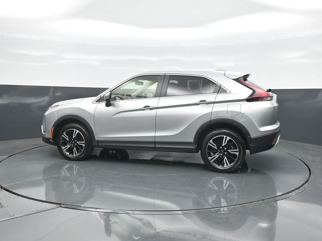 2025 Mitsubishi Eclipse Cross Black Edition