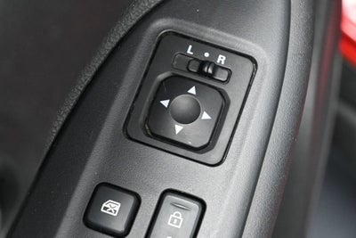 2019 Mitsubishi Outlander ES