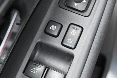 2019 Mitsubishi Outlander ES