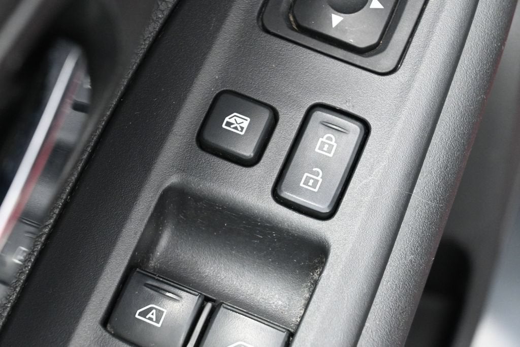 2019 Mitsubishi Outlander ES