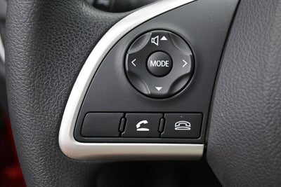 2019 Mitsubishi Outlander ES