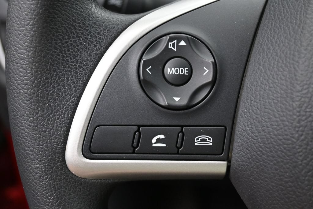 2019 Mitsubishi Outlander ES