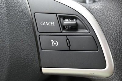 2019 Mitsubishi Outlander ES