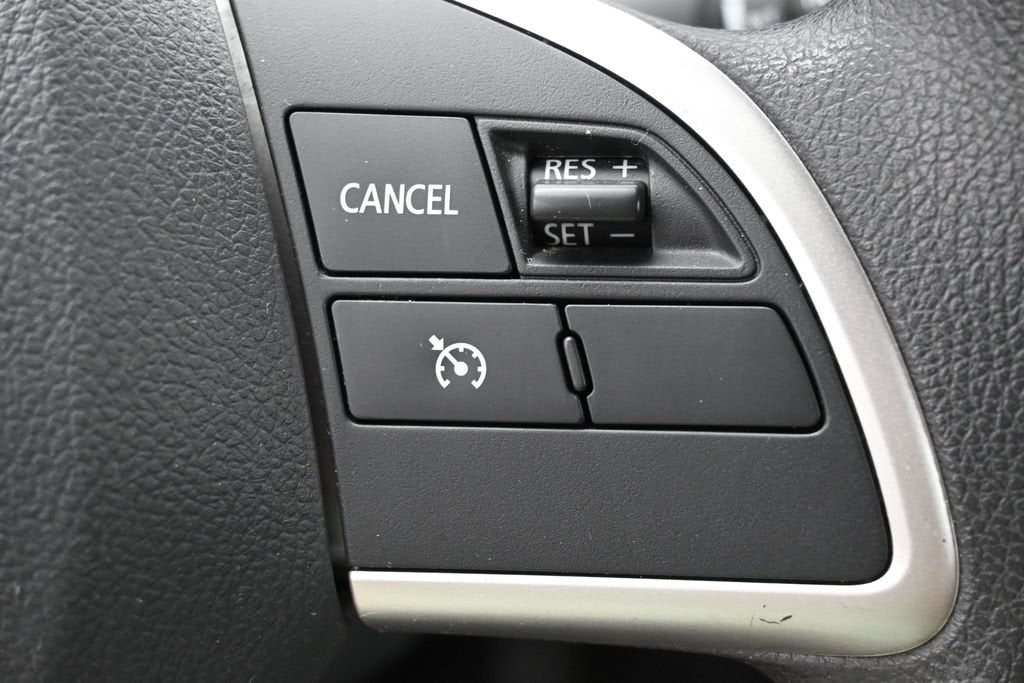 2019 Mitsubishi Outlander ES