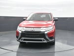 2019 Mitsubishi Outlander ES