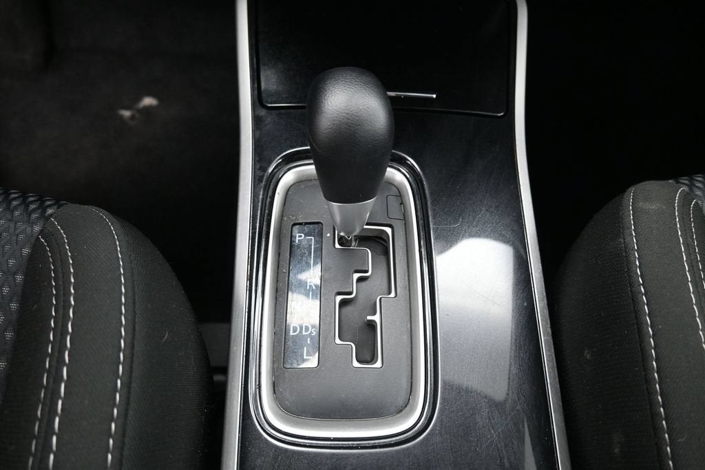 2019 Mitsubishi Outlander ES