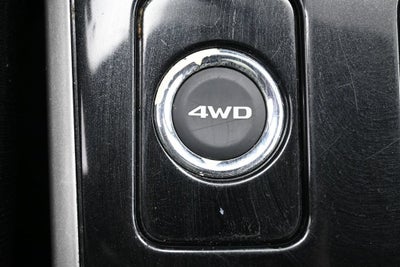 2019 Mitsubishi Outlander ES