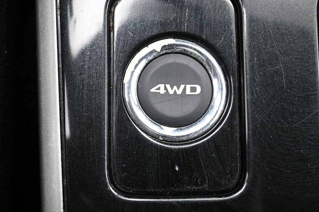 2019 Mitsubishi Outlander ES