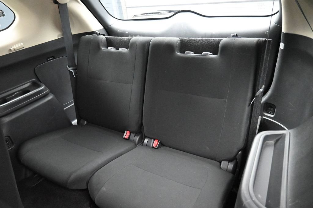 2019 Mitsubishi Outlander ES