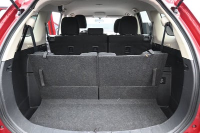 2019 Mitsubishi Outlander ES